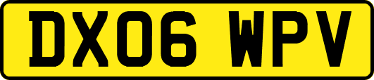 DX06WPV