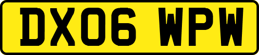 DX06WPW