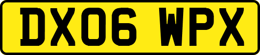 DX06WPX