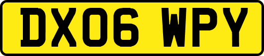 DX06WPY