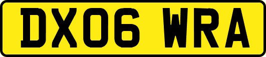DX06WRA