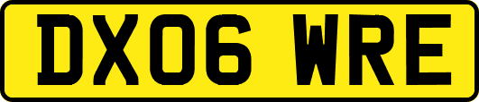 DX06WRE