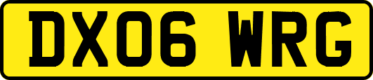 DX06WRG