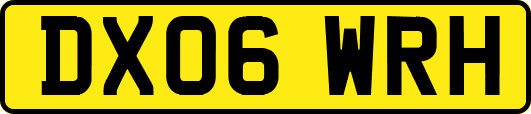 DX06WRH