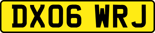 DX06WRJ