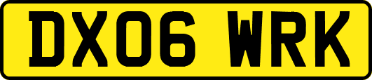 DX06WRK