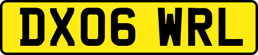 DX06WRL