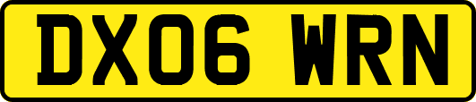 DX06WRN