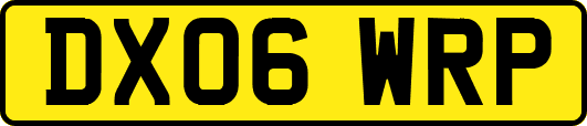 DX06WRP