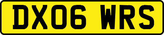 DX06WRS