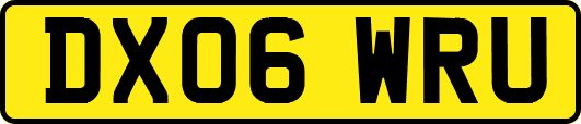 DX06WRU