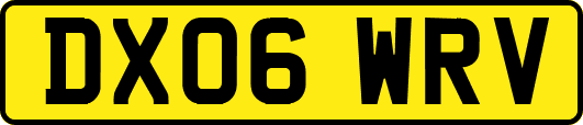 DX06WRV