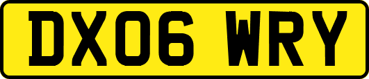 DX06WRY