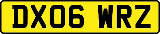 DX06WRZ