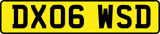 DX06WSD