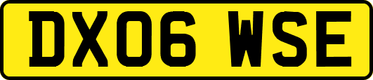 DX06WSE