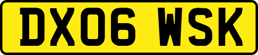 DX06WSK