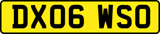 DX06WSO