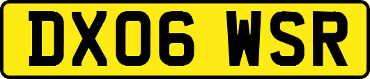 DX06WSR