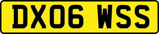 DX06WSS