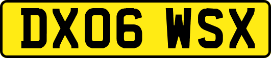 DX06WSX