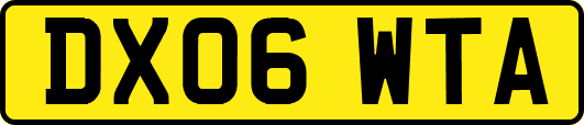 DX06WTA