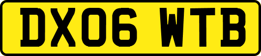 DX06WTB