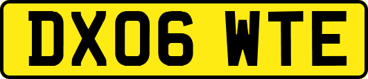 DX06WTE