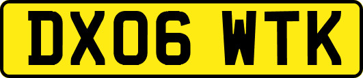 DX06WTK