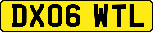 DX06WTL