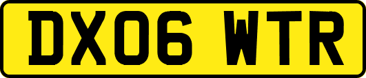 DX06WTR