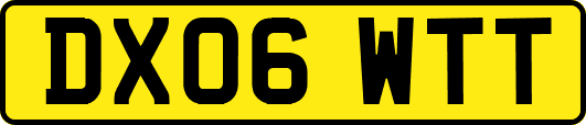 DX06WTT