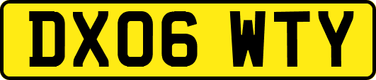 DX06WTY