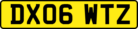 DX06WTZ