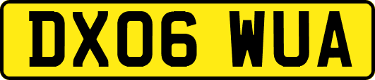 DX06WUA