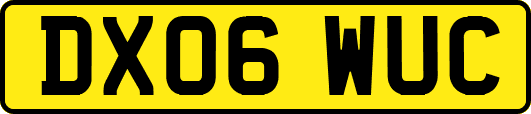 DX06WUC