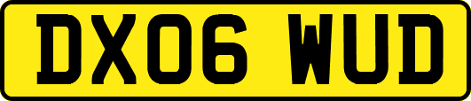 DX06WUD