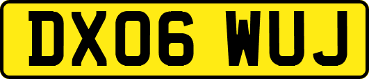 DX06WUJ