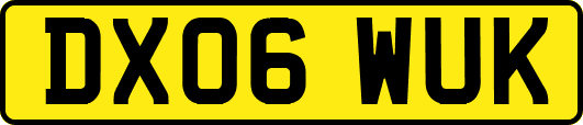 DX06WUK