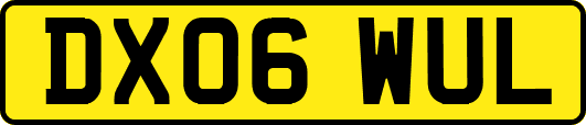 DX06WUL