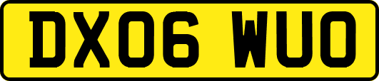 DX06WUO