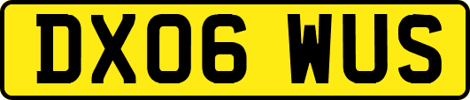 DX06WUS