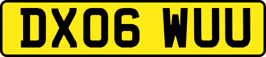 DX06WUU
