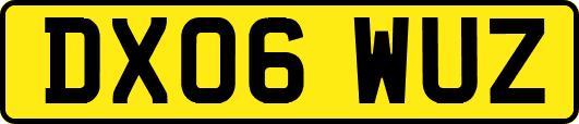 DX06WUZ