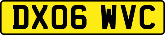DX06WVC