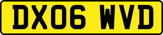DX06WVD