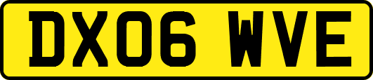 DX06WVE