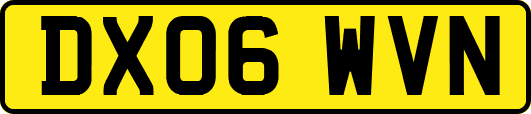 DX06WVN