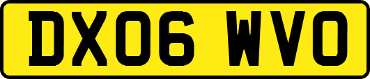 DX06WVO