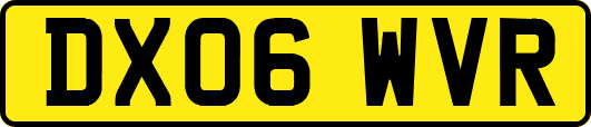 DX06WVR